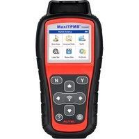 Autel MaxiTPMS TS508WF KIT TPMS Diagnostic Tool Via 4pcs Autel MX-sensors, OBD2 TPMS Relearn Tool Free Update, Upgraded Of TS508