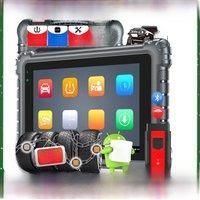 2024 Newest Autel MaxiCOM MK906 Pro-TS With Full TPMS Functions,Advanced ECU Coding,36+ Service,Active Test PK MS906 Pro-TS