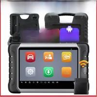 Autel MaxiCOM MK808KBT PRO MK808K BT Bluetooth Car Diagnostic Tools Full Bidirectional OBD2 Scanner