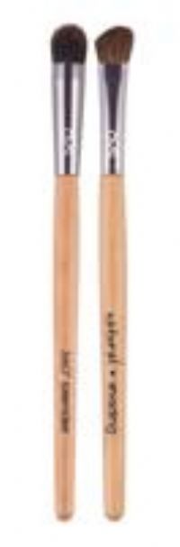 QVS Blending Duo Brush set  Make up brush (CJ2)