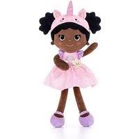 Bibinee Doll - Mabel Doll Unicorn