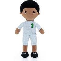 Bibinee Doll - Reiss Doll Dino