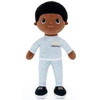 Bibinee Doll - Kojo Doll Little King