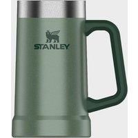 Stanley Classic Vacuum Stein 0.7L / 24oz Hammertone Green, 0.35L