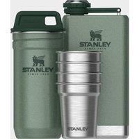 Stanley ADVENTURE SHOT & FLASK GIFT SET 236 ml Schnaps Flachmann Edelstahl NEU