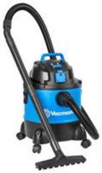 Vacmaster Bagless Cylinder Vacuum Cleaner Vacmaster  - Size: 51cm H X 31cm W X 31cm D