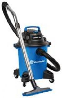 Vacmaster Bagless Cylinder Vacuum Cleaner Vacmaster  - Size: 54cm H X 33cm W X 33cm D