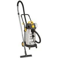 Vacmaster M Class Dust Extractor 110V 38L Wet & Dry cleaner with Power Take Off