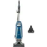 Vacmaster Captura AllergenPro Bagged Upright Vacuum Cleaner with Wrap Free Brush Roll and Lift Off Technology (Captura Bagged Upright Vacuum with Pet Mate)