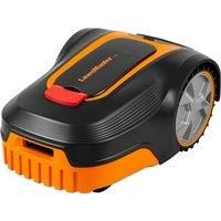 Robotic Lawnmower - Fully Automatic Robot Mower, up to 800m² LawnMaster L12