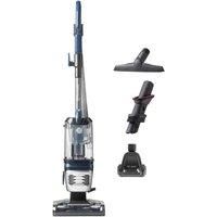 Vacmaster Respira Pet AllergenPro Bagless Vacuum Cleaner with Lift Off Technology and Wrap Free Brush Roll