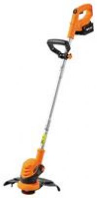 Cordless Grass Trimmer 25cm LawnMaster MX 24V