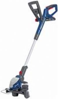 Spear & Jackson - 25cm Cordless Grass Trimmer - 18V