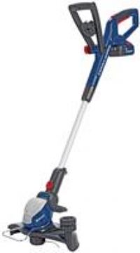 Spear & Jackson S3630CT 30cm Cordless Grass Trimmer - 36V