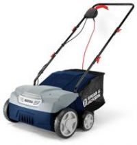 Spear & Jackson S1432ESC Scarifier - 1400w (No Raker Unit)