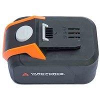 Yard Force 40V 2.5Ah Battery Pack for Yard Force 32cm Cordless Lawnmower LM G32 & Grass Trimmer LT G30/ LT G30W - ONLY