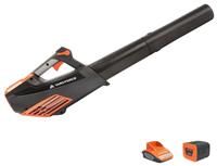 Yard Force Cordless Leaf Blower  40V
