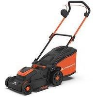 Yard Force LM C37B 40V 4.0Ah (2x20V) Cordless Lawnmower