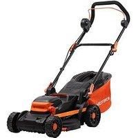 Yard Force EM N34B 1400W Electric Lawnmower