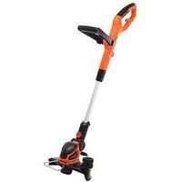 20cm Grass Trimmer 350W By Yard Force
