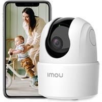 Imou Indoor Wi-Fi IP Security Camera 1080P FHD PTZ Wireless Camera Baby Monitor