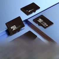 Imou 32GB Micro SD Card-Class 10 High Speed TF Flash Memory Card, Micro SD SDHC Card, Up to 100MB/s, UHS-I U1