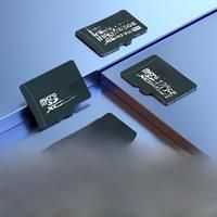 Micro SD Card IMOU 64GB Class 10, V10 Mobile Phone MicroSDXC Memory Card New