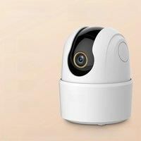 IMOU 4MP WiFi Home IP Security Camera Pan Tilt Night Vision 98ft Baby Monitor