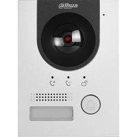 Dahua Doorbell POE VTO2202F-P-S3 2-wire IP Villa Door Station 2MP HD Colorful 168.6 Camera IK07 IP65 Video Intercom Function