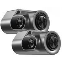 Dahua DashCam M1 Upgrad 2PCS 1296P Resolution121 FOV Smart Support 24H Parking Guard Night Vision