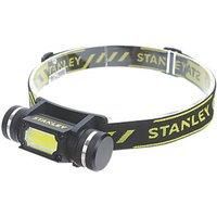 Stanley DZ765436 LED Swivel Headlamp 200 Lumens 15 m Range IPX4