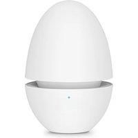 TOHUGS Refrigerator Deodorizer Effectively kills 99% of food bacteria Rechargeable Sterilization