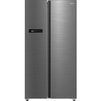 Midea MDRS791MIC46 91cm Frost Free American Fridge Freezer Inox C Rated