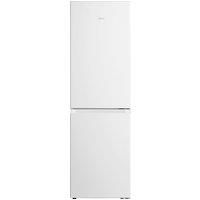 Midea MDRB379FGD01 63cm Free Standing Fridge Freezer White D Rated