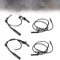 1/2/4 Pieces Abs Wheel Speed Sensor for BMW X5 E70 F15 F85 X6 E71 E72 F16 F86 OE# 34526771776,