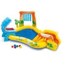 Intex Dinosaur Play Center