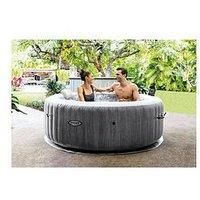 Intex Greywood Deluxe Purespa