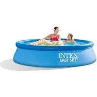 Intex Easy Set Up Swimming Pool