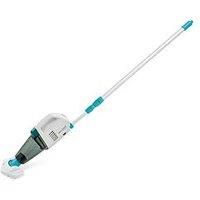 Intex Pool and Spa Vacuum ZR100, Size: 37cm x 11cm x 19cm (28626)