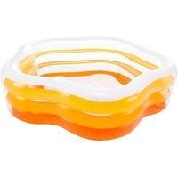 Intex Wetset Summer Colours Swim Centre 73 x 71 Inch Pool
