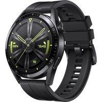 Huawei Watch Gt 3 46Mm - Black