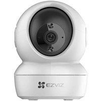 EZVIZ C6N 4MP Smart Wi-Fi Pan & Tilt Security Camera, White