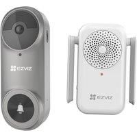 Ezviz Battery Powered Video Doorbell Kit