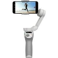 DJI OSMO Mobile SE Intelligent Gimbal 3-Axis Phone Gimbal, Portable and Foldable