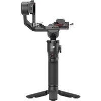 DJI RS 3 Mini, 3-Axis Mirrorless Gimbal Lightweight Stabilizer for Canon/Sony/Panasonic/Nikon/Fujifilm, 2 kg (4.4 lbs)Tested Payload, Bluetooth Sutter Control, Native Vertical Shooting