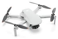 DJI Mini 2 SE Drone Fly More Combo - Grey