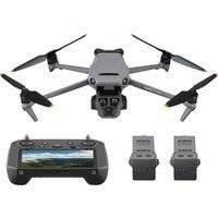 DJI Mavic 3 Pro Drone Fly More Combo with DJI RC Pro Controller