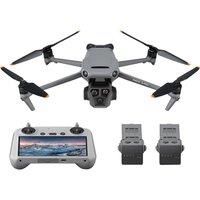 DJI Mini 3 Pro + Fly More Kit Deal