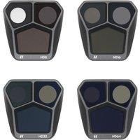 DJI Mavic 3 Pro ND Filters Set (ND8/16/32/64)