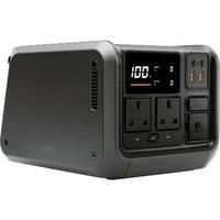 DJI Power 500 512Wh Portable Power station for camping & outdoor +Drone charging